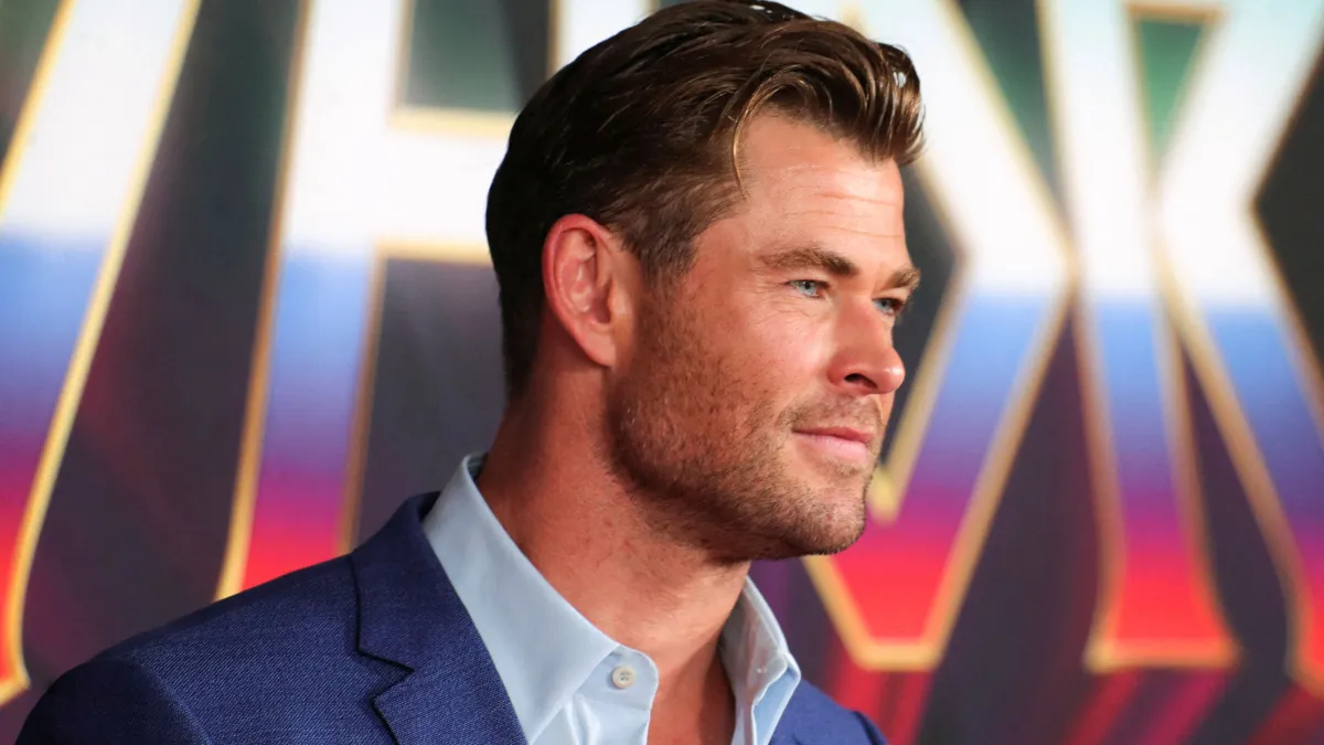 Chris Hemsworth: Os 5 melhores filmes do ator para além de Thor