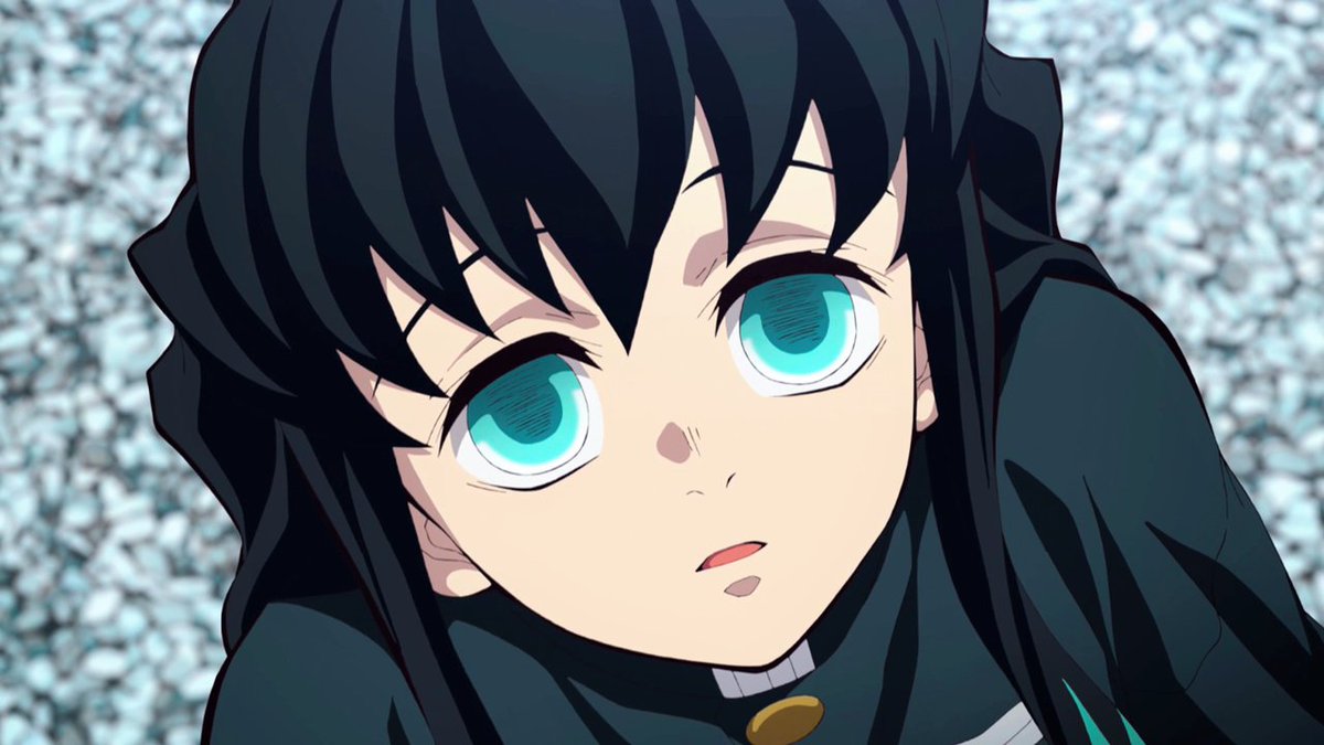 Demon Slayer: Kimetsu no Yaiba Arco do Vilarejo dos Ferreiros A Pilar do  Amor, Mitsuri Kanroji - Assista na Crunchyroll