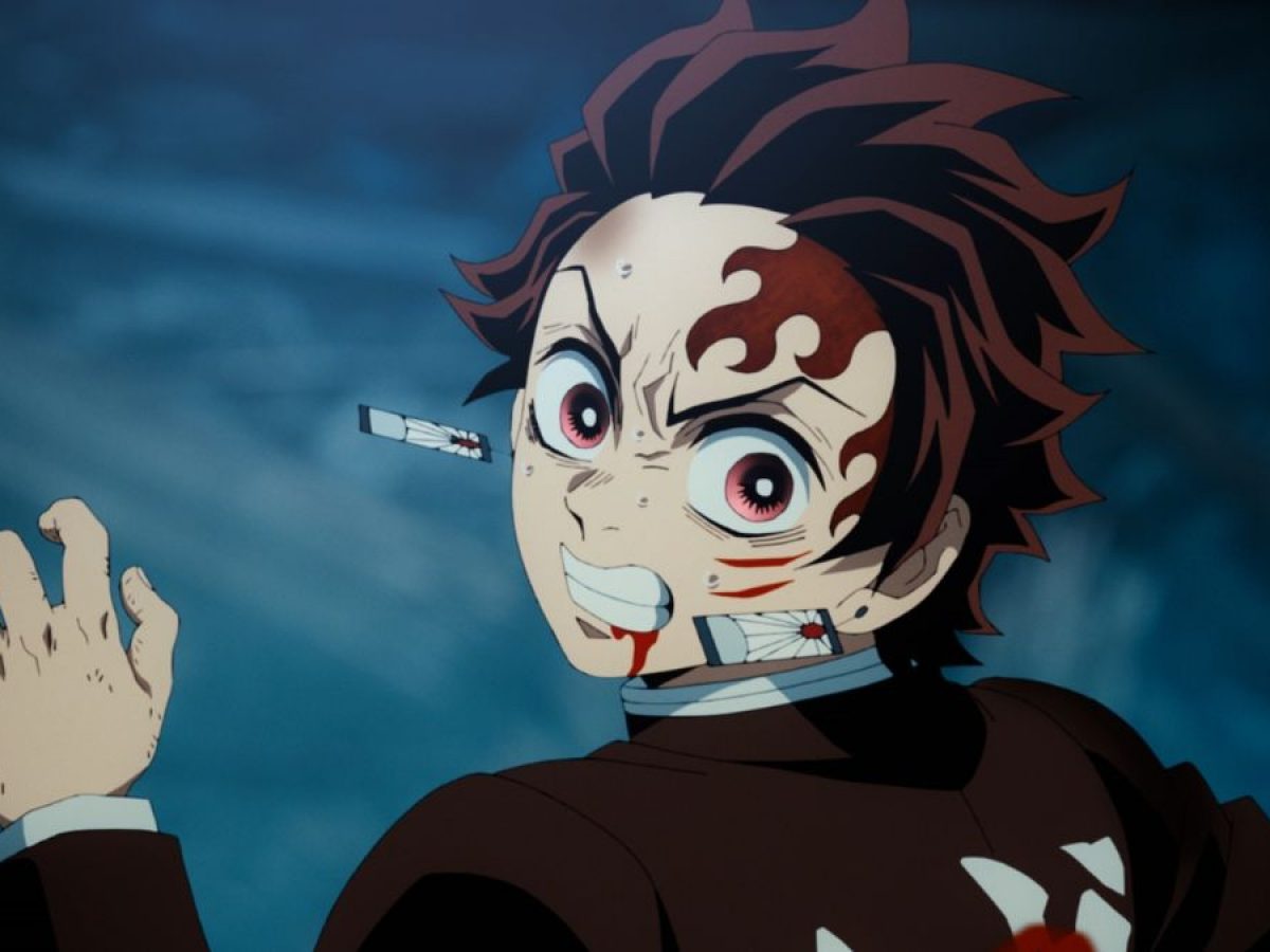 ONDE E COMO ASSISTIR DEMON SLAYER 3 TEMPORADA!! - Kimetsu no yaiba