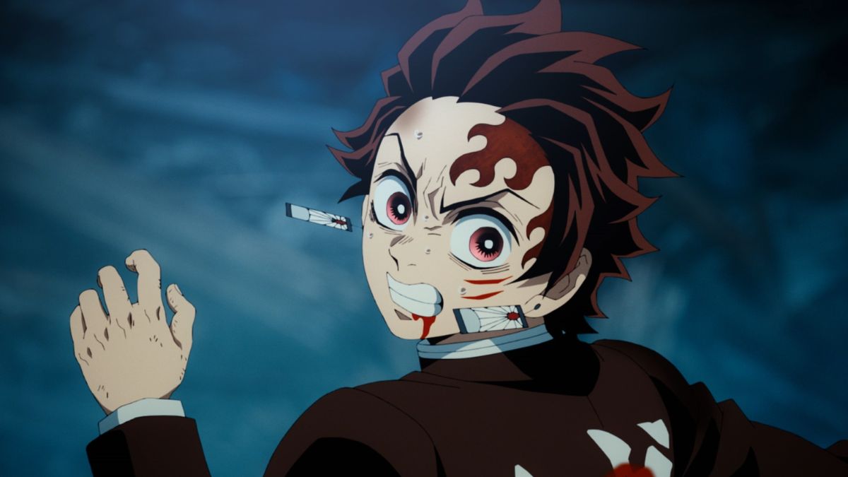 Terceira temporada - Demon Slayer (Kimetsu no Yaiba)