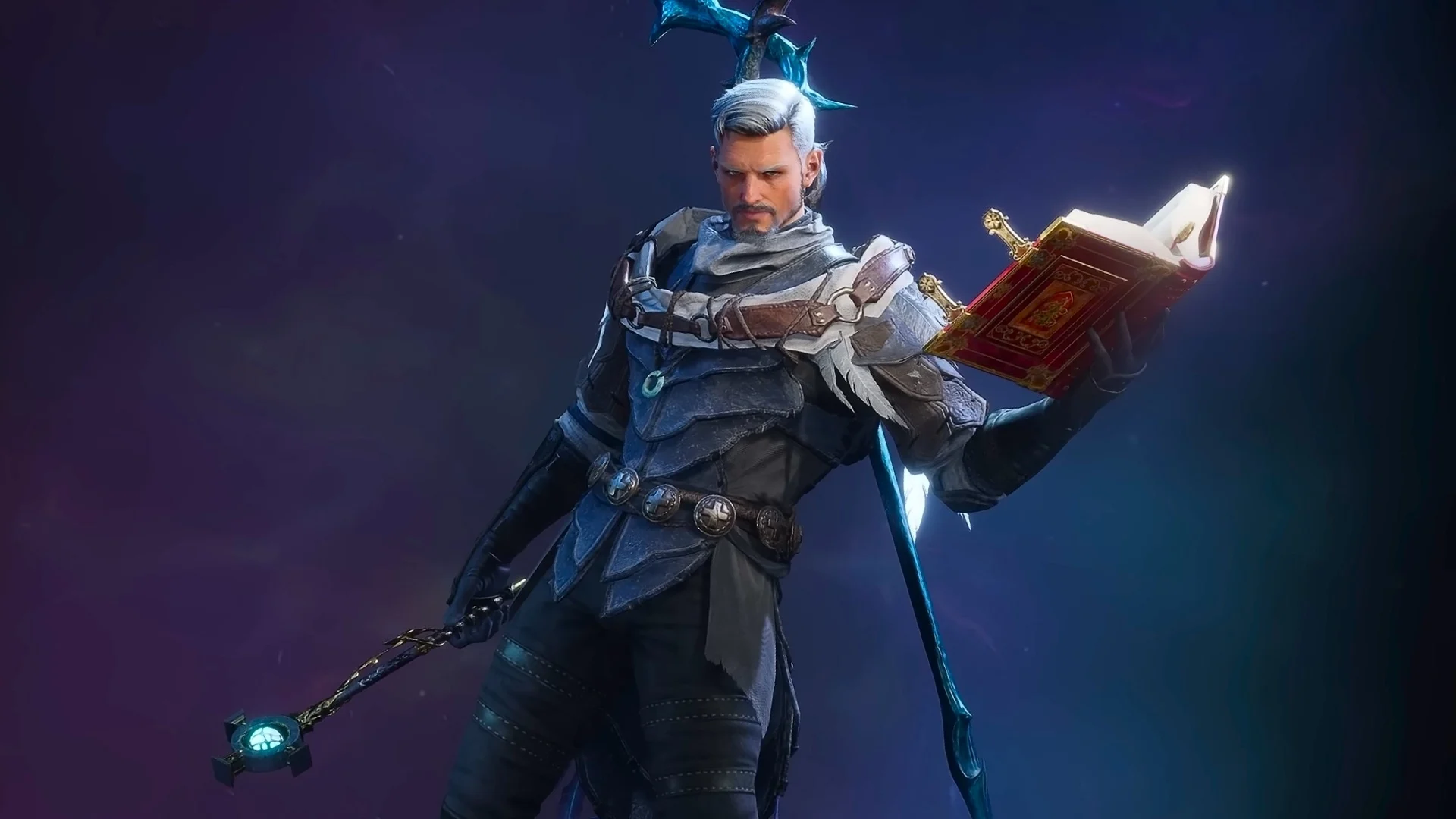 Amazon Games revela trailer de Throne and Liberty