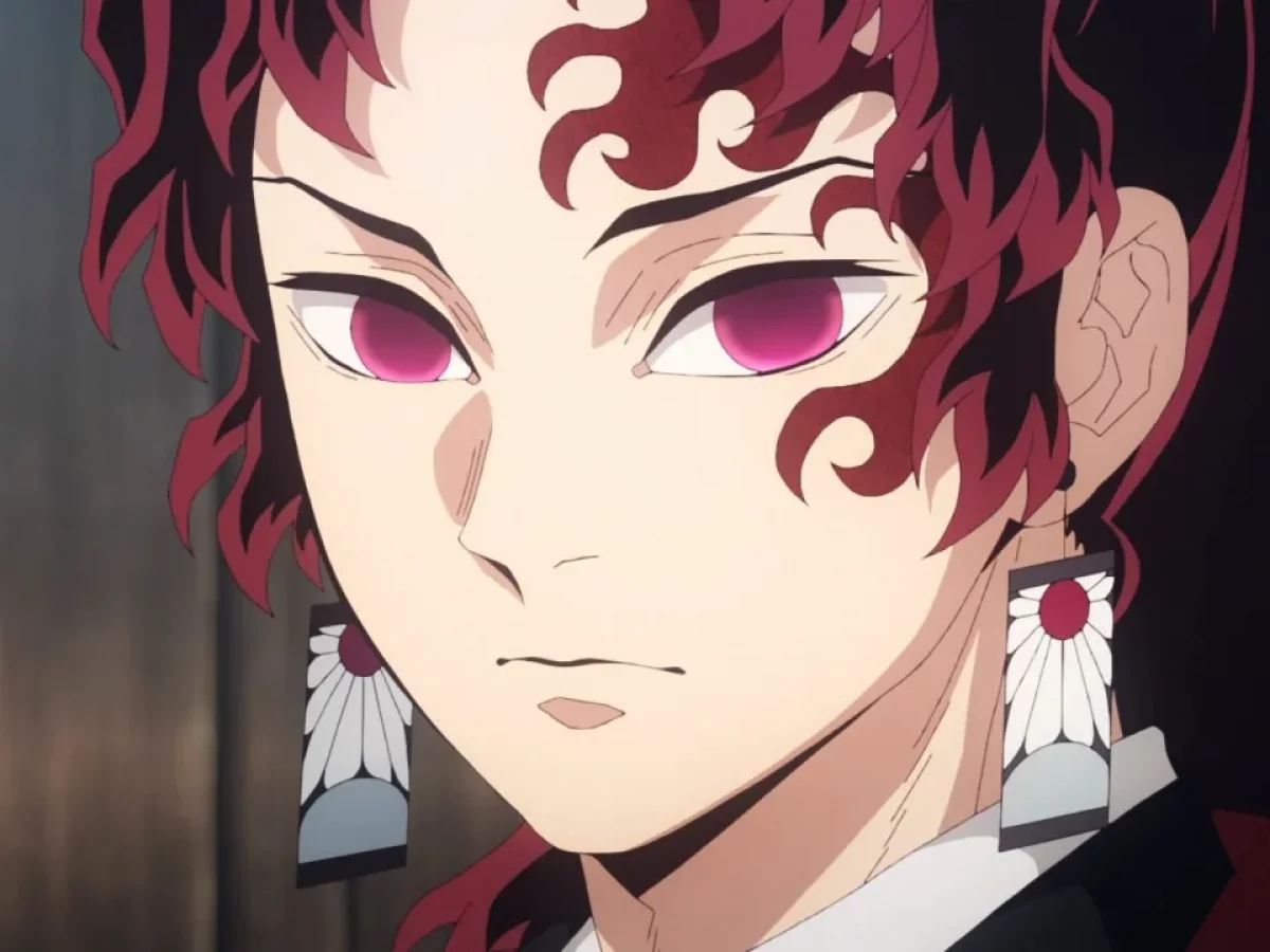 Os 10 Demônios (Onis) mais fortes de Kimetsu no Yaiba - Demon