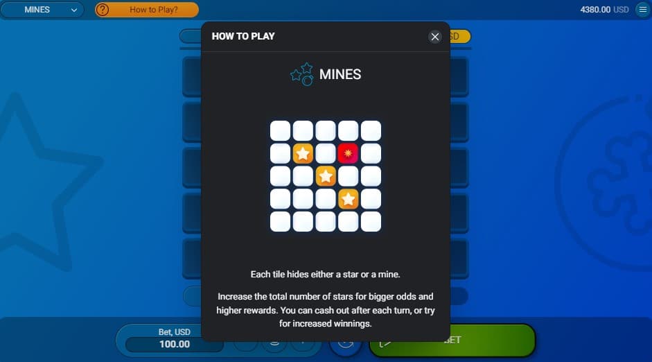 Como Jogar Mines  Como Saber Onde ta a Mina no Mines