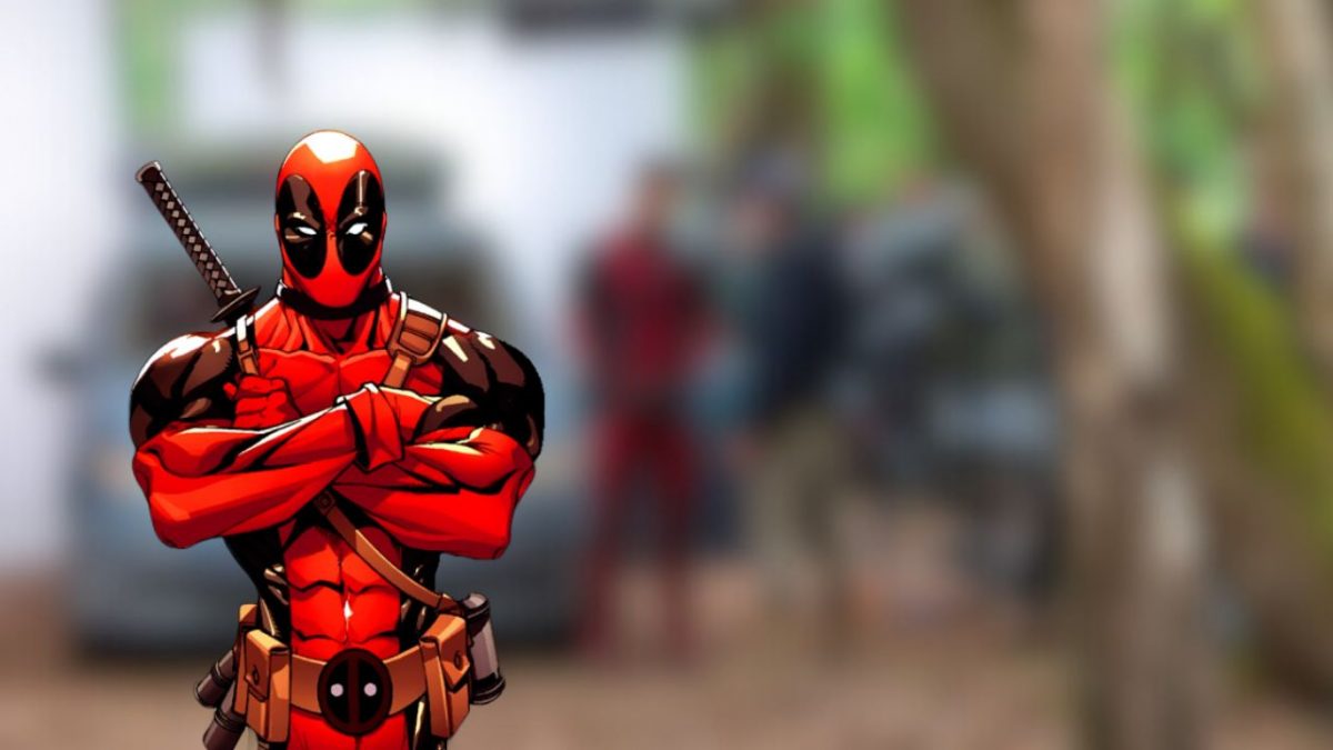 Deadpool 3: Ryan Reynolds revela imagem de Dogpool com nova previsão de  estreia, veja