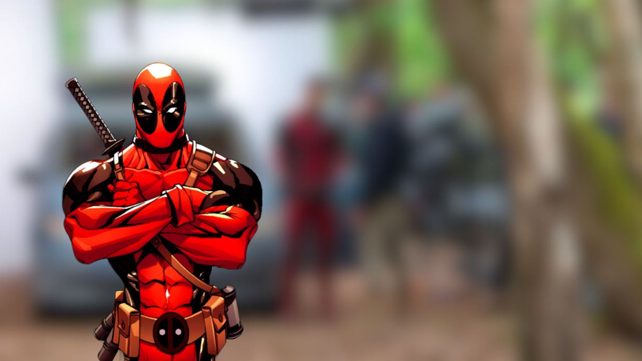 Deadpool 3': Ryan Reynalds compartilha primeira imagem do filme