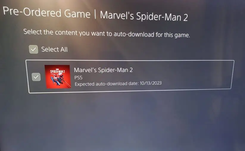 Jogo Marvel Spider-Man 2 PS5 - Edição de Lançamento - Pré-venda