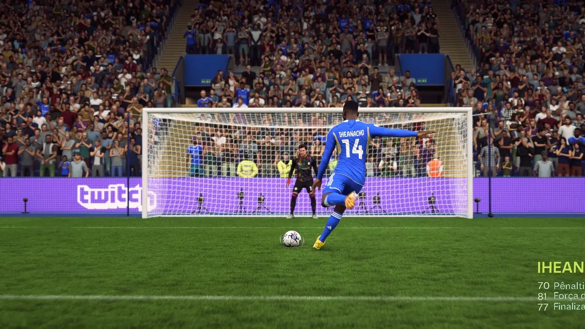 FIFA 22 Review: Quando o realismo entra em campo