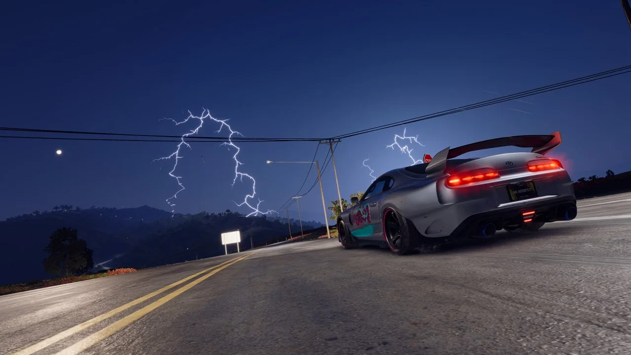 The Crew Motorfest permitirá resgatar carros de The Crew 2