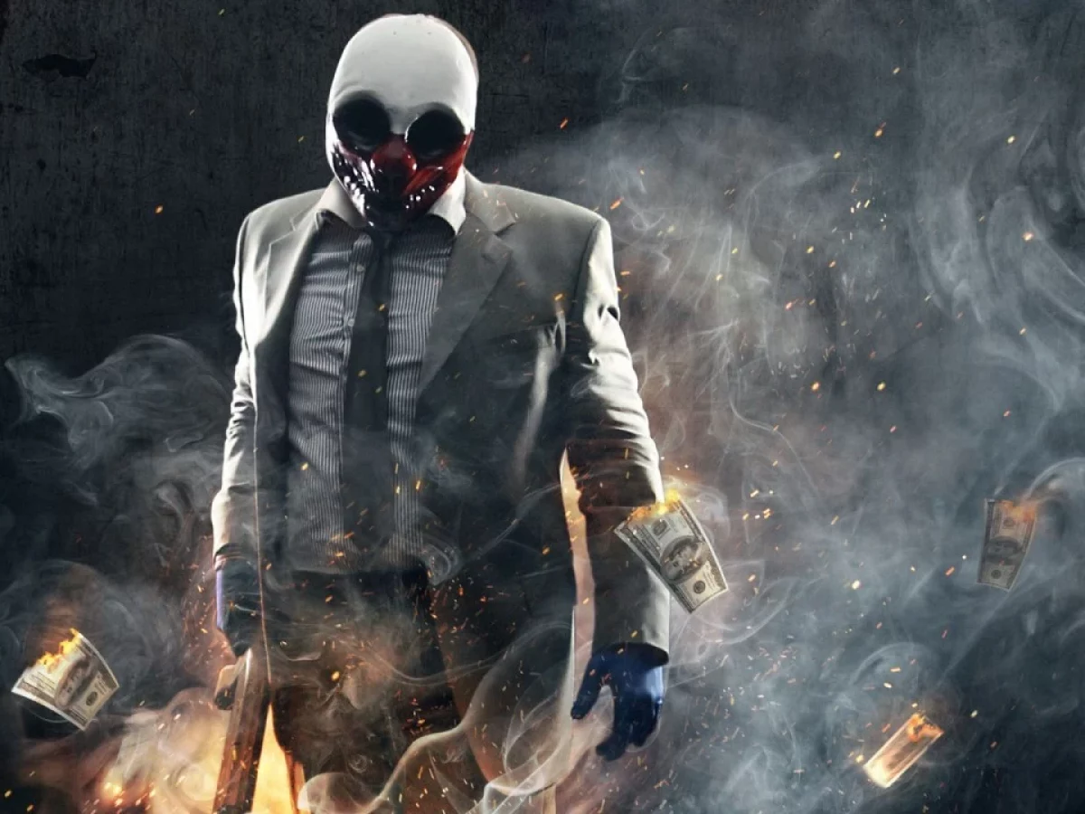 Payday 3 agora no PC, Xbox e PS5 - Domine o Assalto 