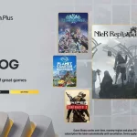 Revelados jogos do PS Plus Extra e Deluxe de setembro de 2023