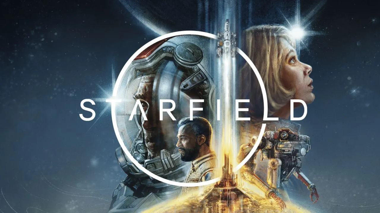 Starfield: Horário de lançamento e pré-carregamento da versão Steam para PC