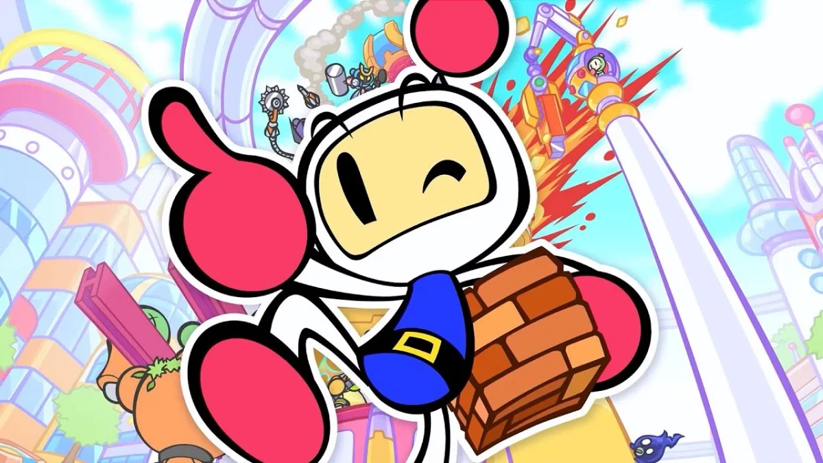 Análise - Super Bomberman R2: Uma Explosão de Diversão e Desafios