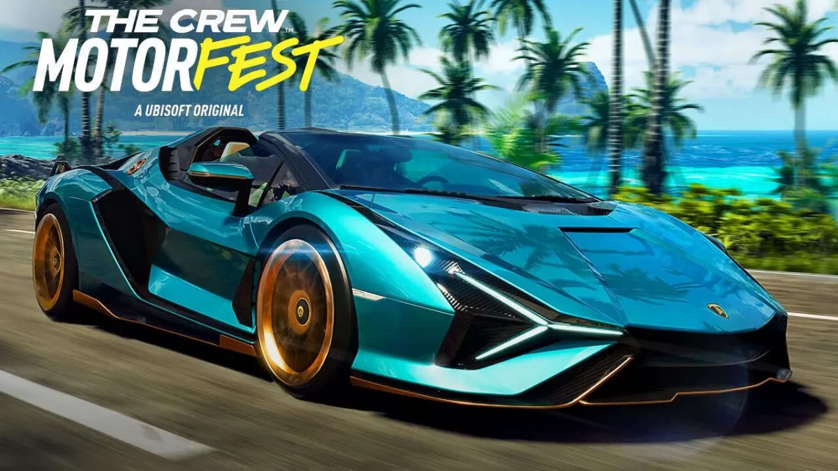 Teste grátis de The Crew Motorfest retorna de forma permanente