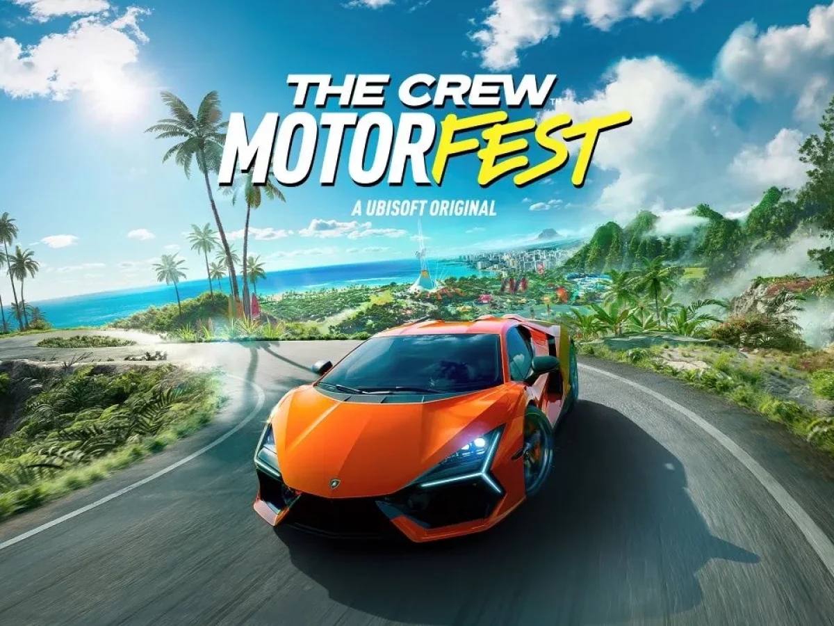 Roda no seu PC? The Crew Motorfest tem requisitos completos