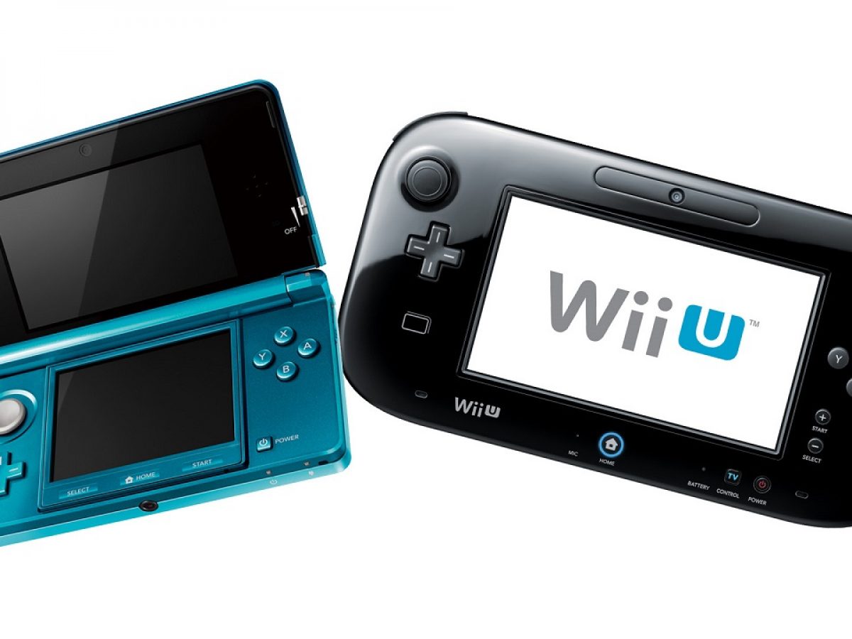 Nintendo anuncia o encerramento da loja digital do Wii U e do 3DS; jogos  poderão ficar inacessíveis 