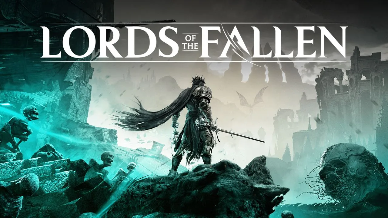 Estúdio de Lords of the Fallen comenta sobre a possibilidade de lançar o  jogo no PS4 e Xbox One