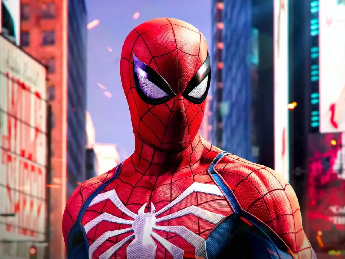 Evento de lançamento de Marvel's Spider-Man 2 leva os fãs para o universo  do jogo em São Paulo - Hypando Games