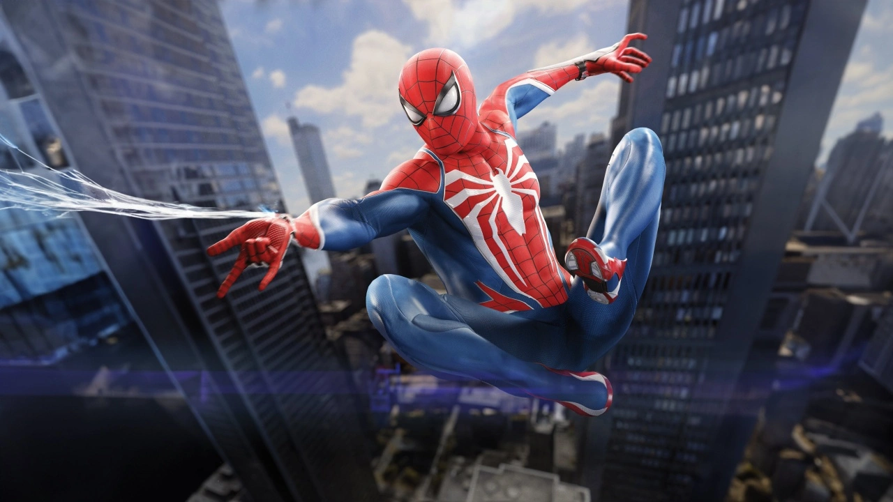 Marvel's Spider-Man 2 terá evento de lançamento gratuito em São Paulo