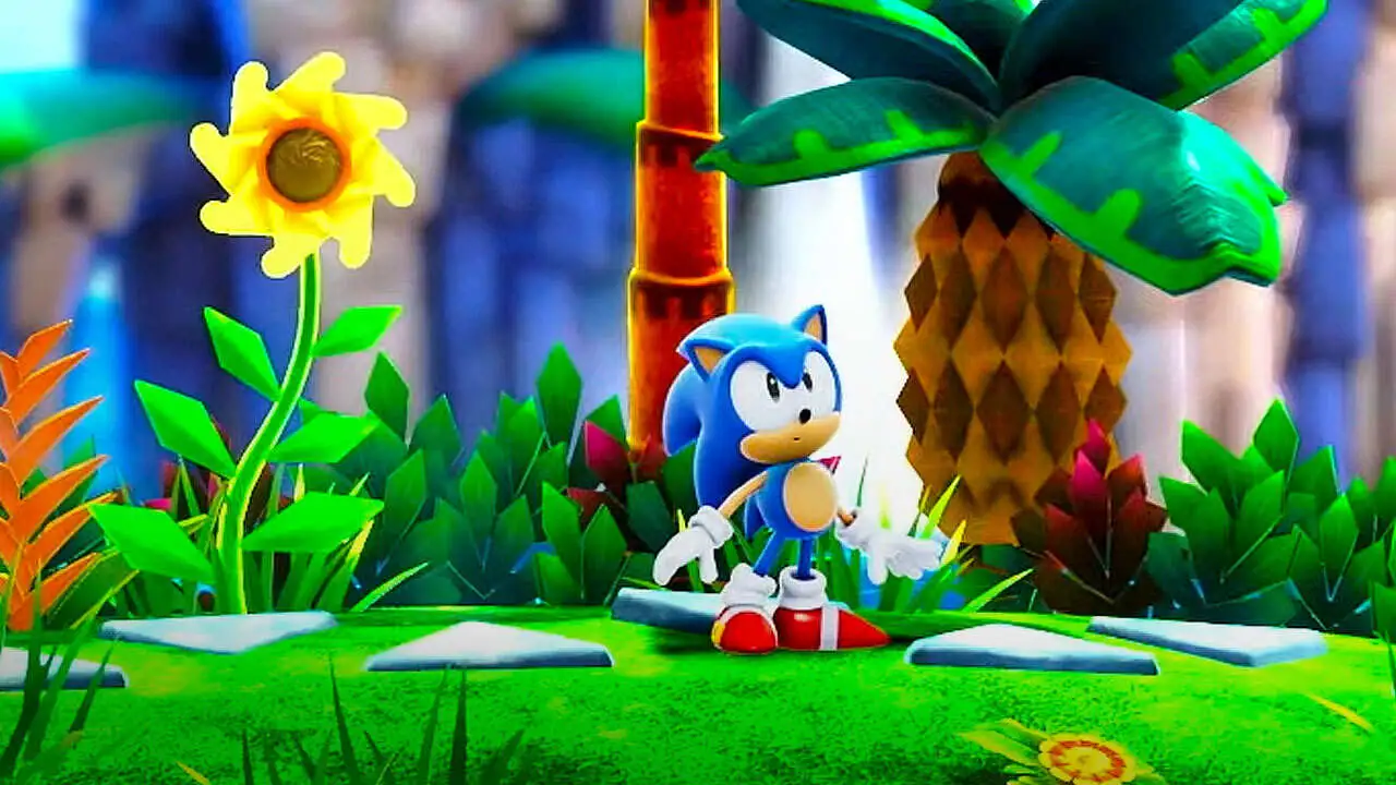 10 melhores jogos do Sonic The Hedgehog!