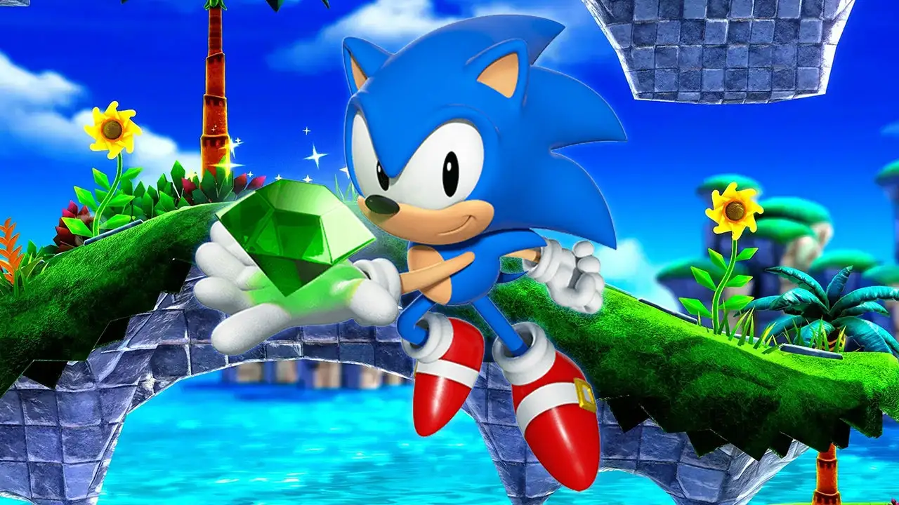 Sonic Superstars estreará no Xbox Game Pass?