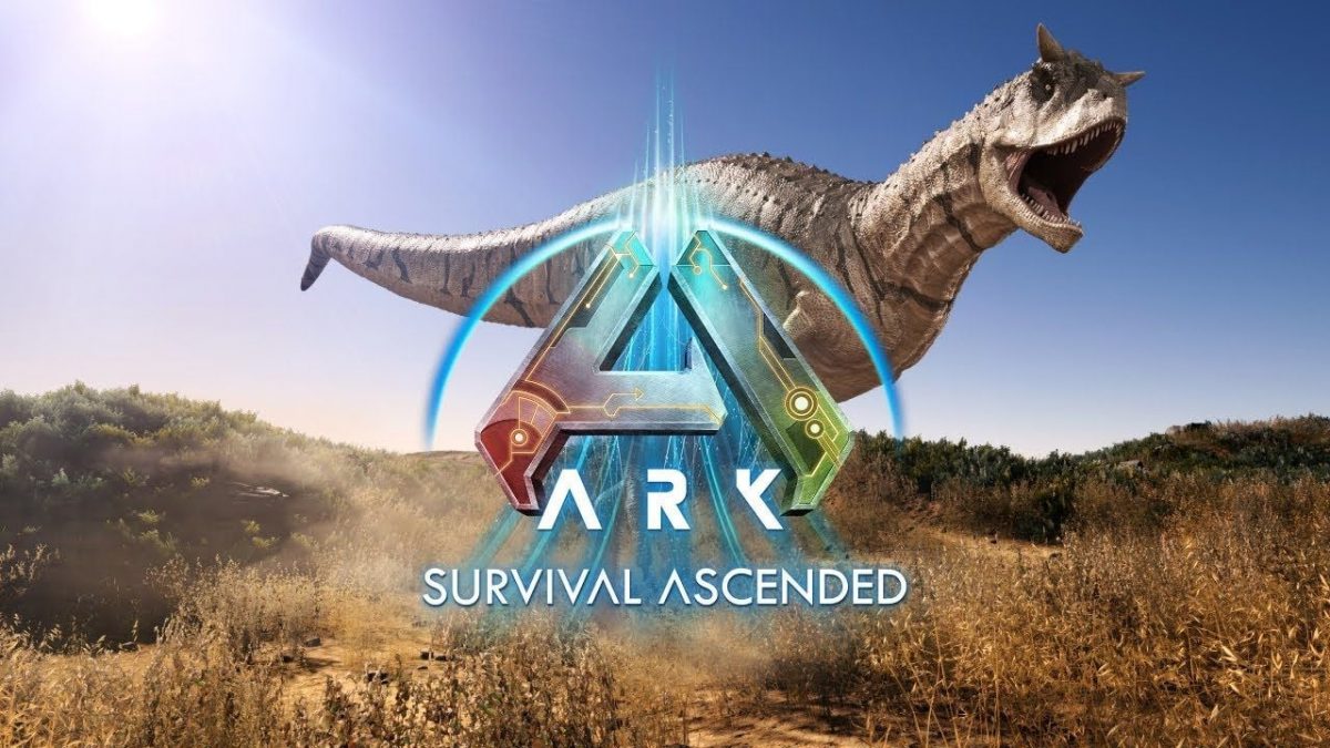Ark: Survival Evolved te coloca para sobreviver em uma ilha cheia