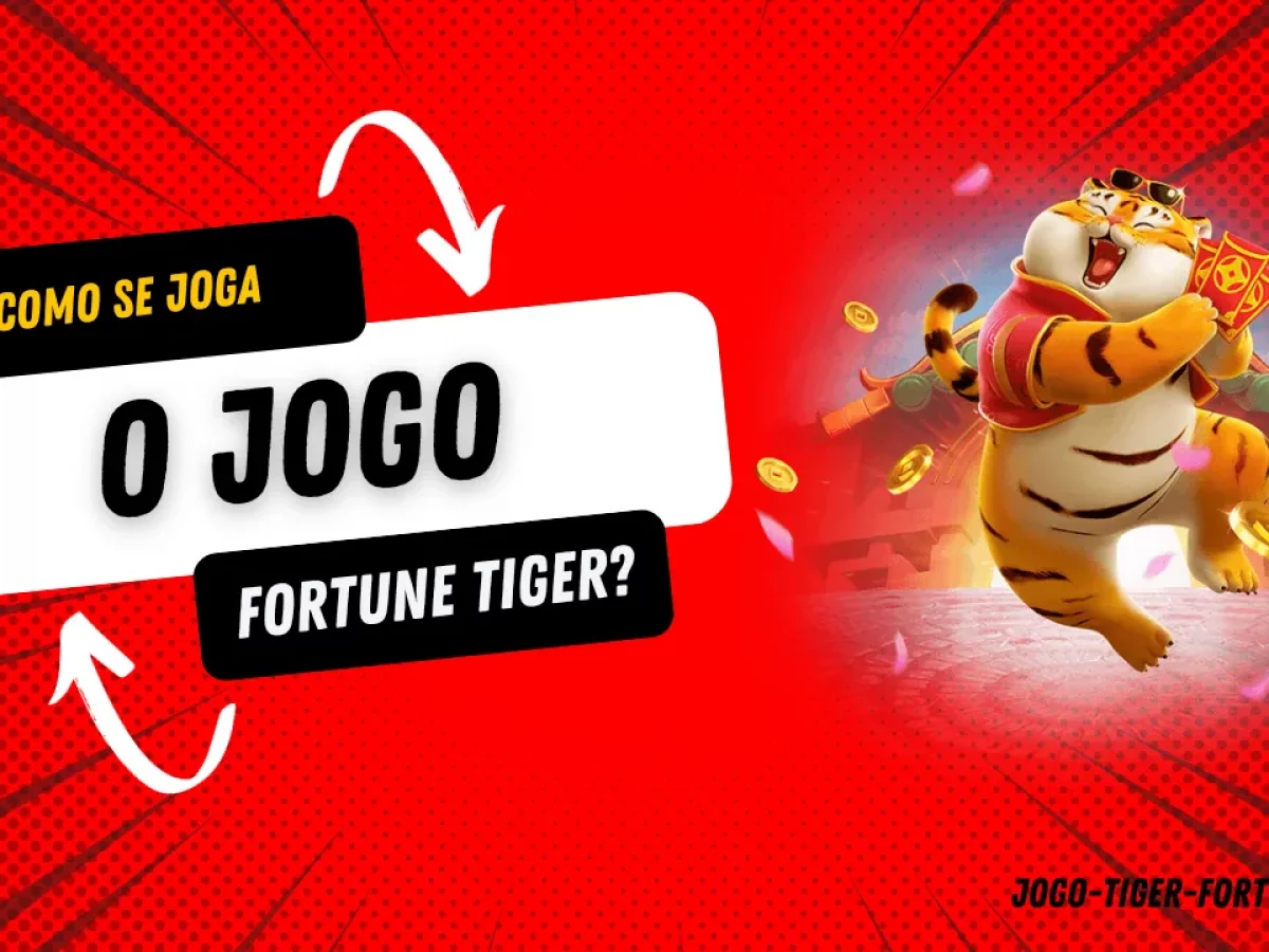 Fortune Tiger: dicas, como jogar e muito mais - Portal Correio – Notícias  da Paraíba e do Brasil