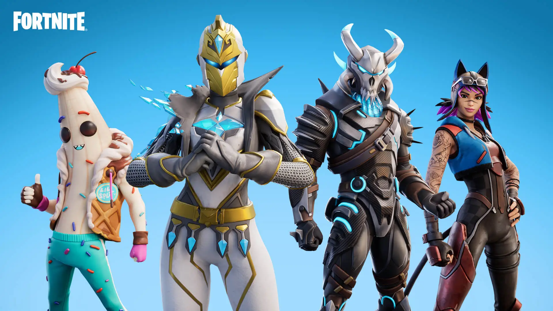 Skin gratuita no Fortnite: passo a passo para desbloquear a