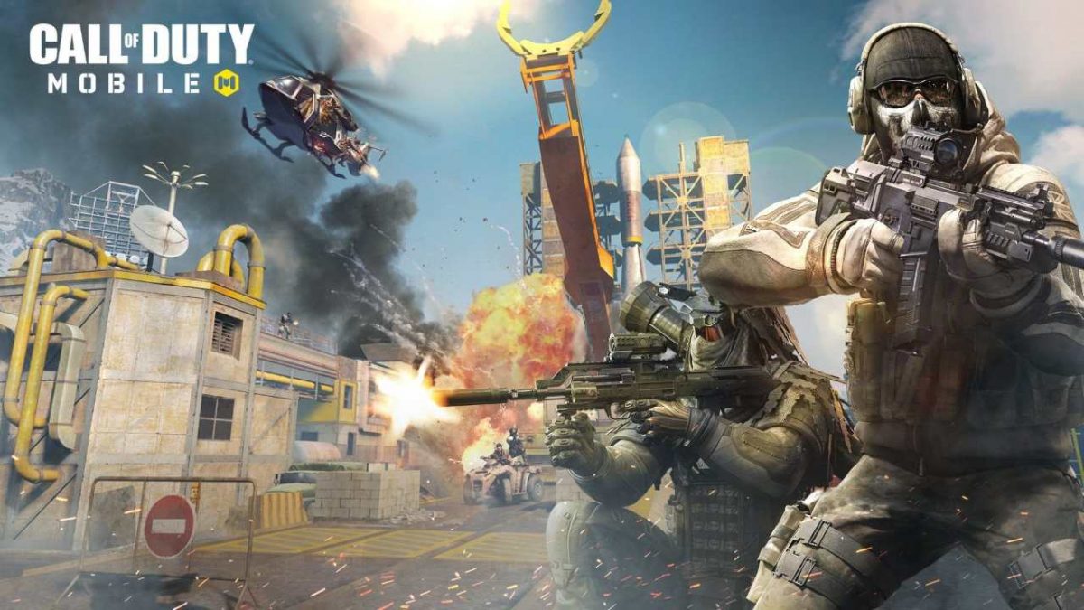 Call of Duty Mobile celebra 4º aniversário com retorno de modo favorito dos  fãs