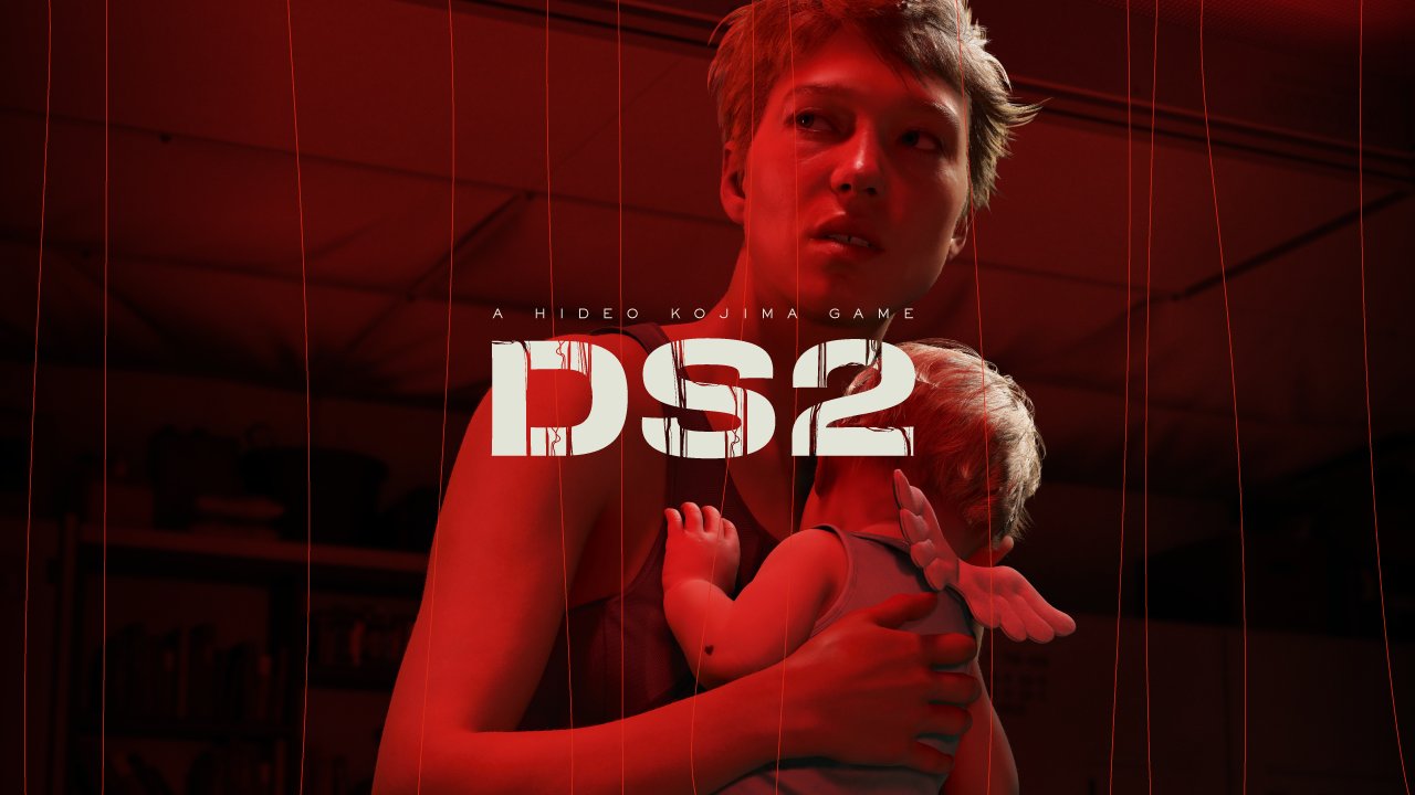 Death Stranding 2 - XBOX Competitivo