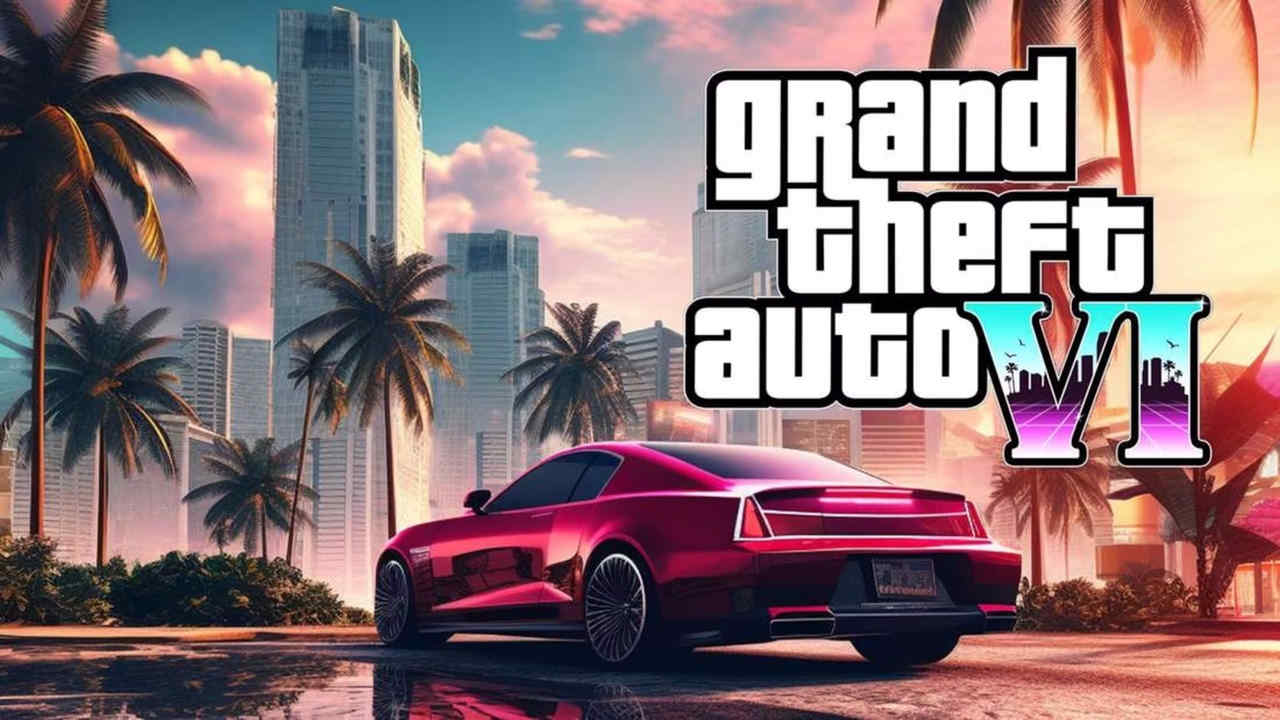 GTA 6: o trailer de anúncio será publicado em dezembro de 2023, confirma  Rockstar Games - Hypando Games