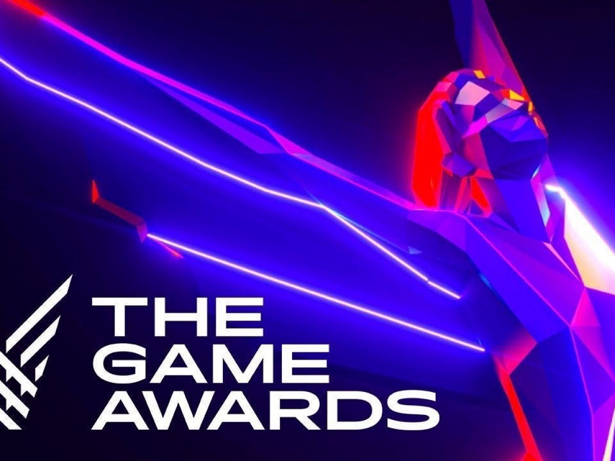 Conheça a lista dos indicados ao The Game Awards 2023 - Promotec Games