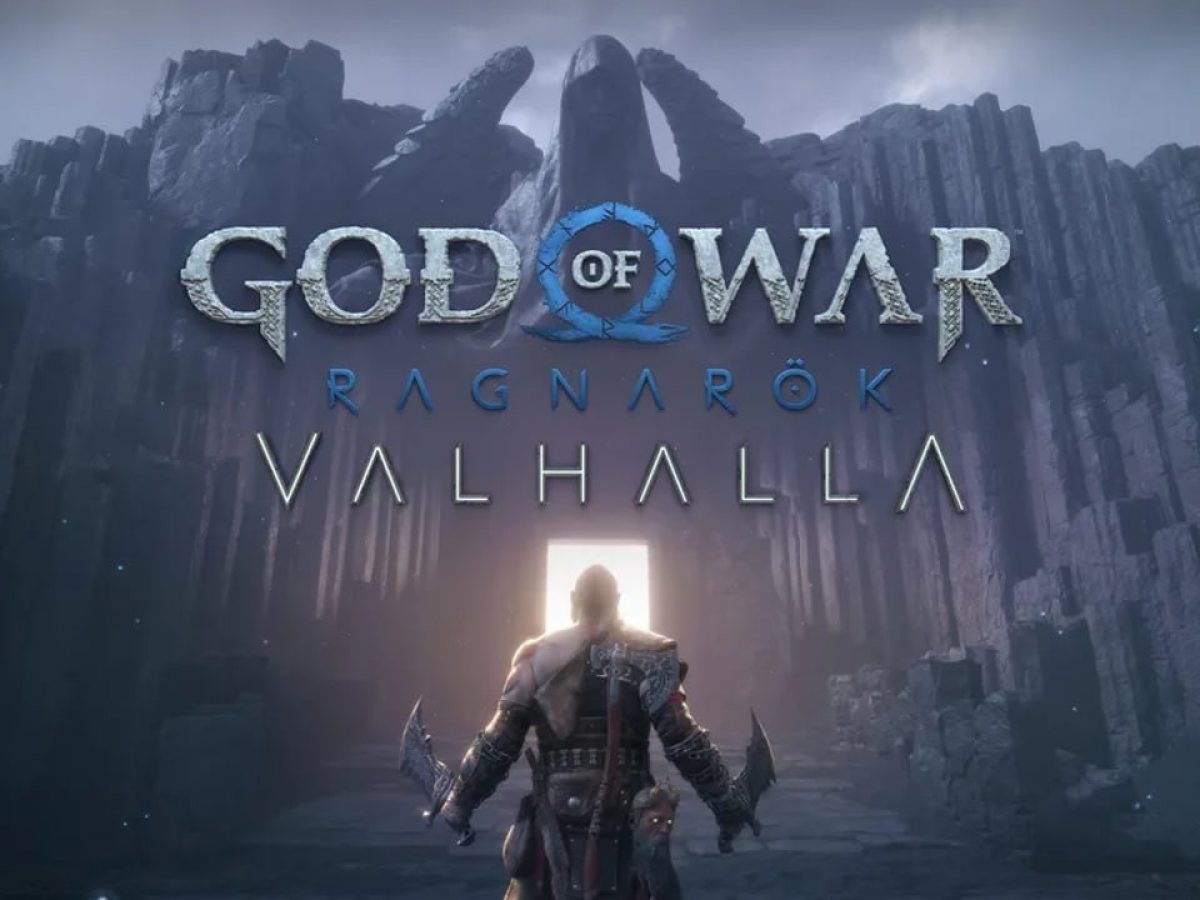 God of War Ragnarök: Valhalla estreia hoje (12); confira horário de  lançamento!