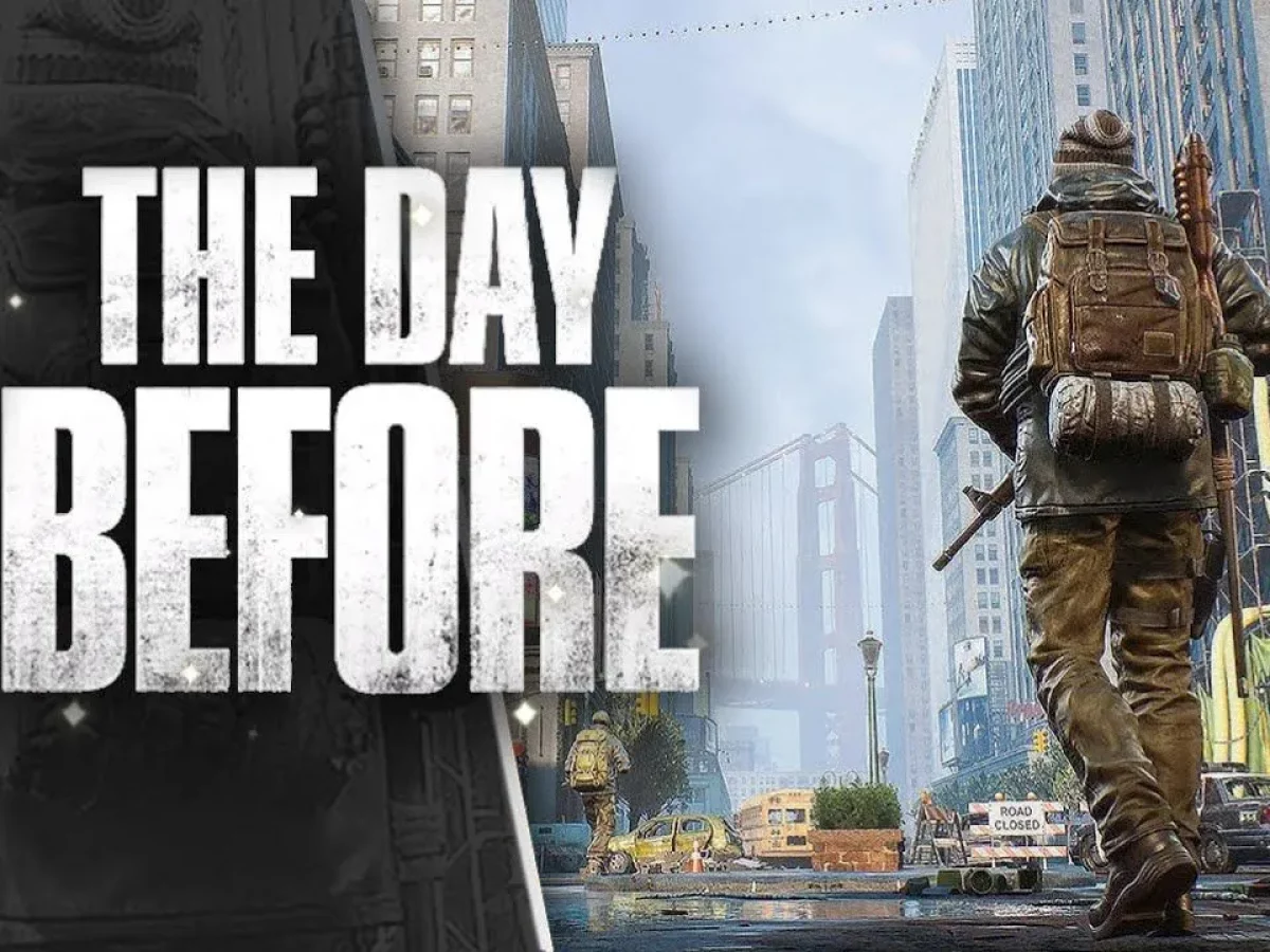 Estúdio de 'The Day Before' fecha 4 dias após lançamento do jogo!