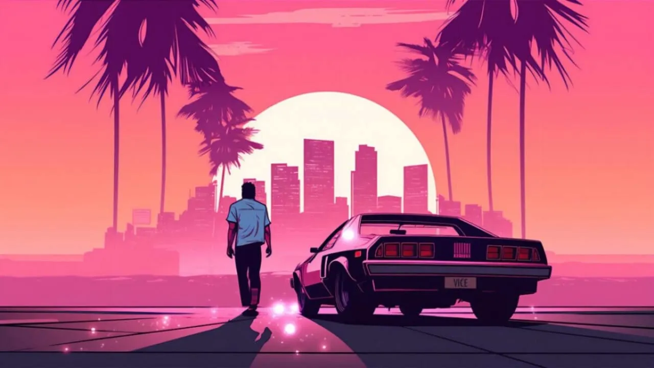 Que horas sai o trailer de GTA 6; saiba onde assistir ao vivo