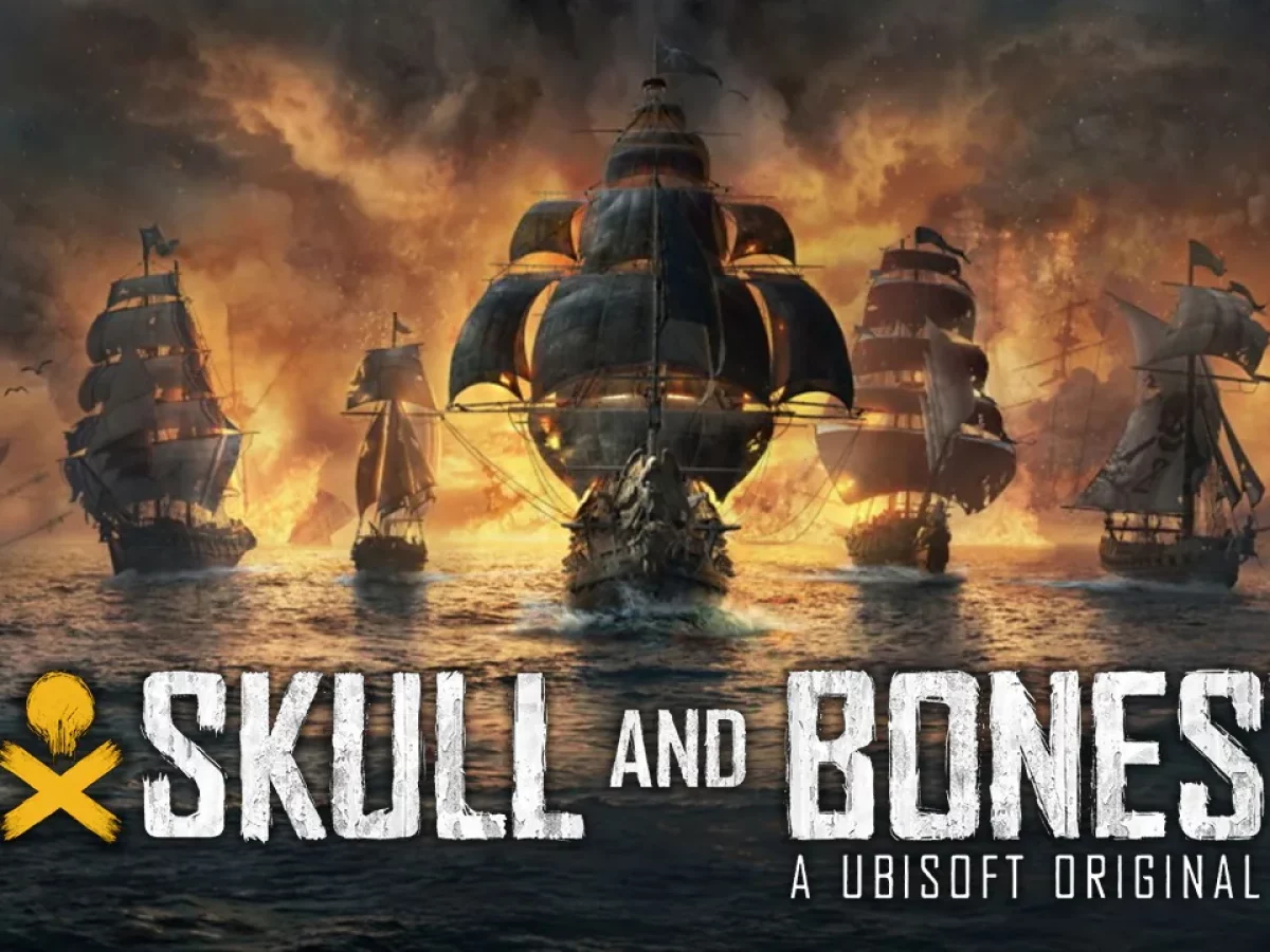 Skull and Bones: como participar da beta fechada