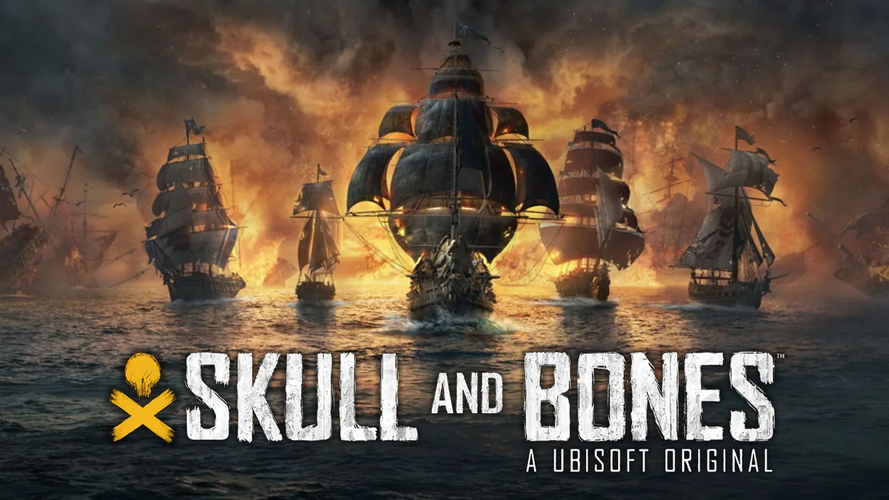 Beta fechado de Skull and Bones acontece entre 15 e 18 de dezembro no PS5 -  PSX Brasil