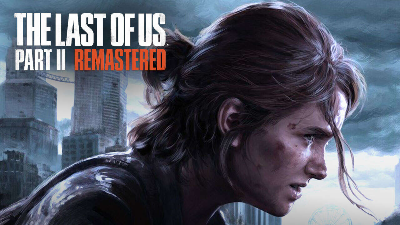 The Last of Us Part II Remastered chega para PS5 dia 19 de janeiro