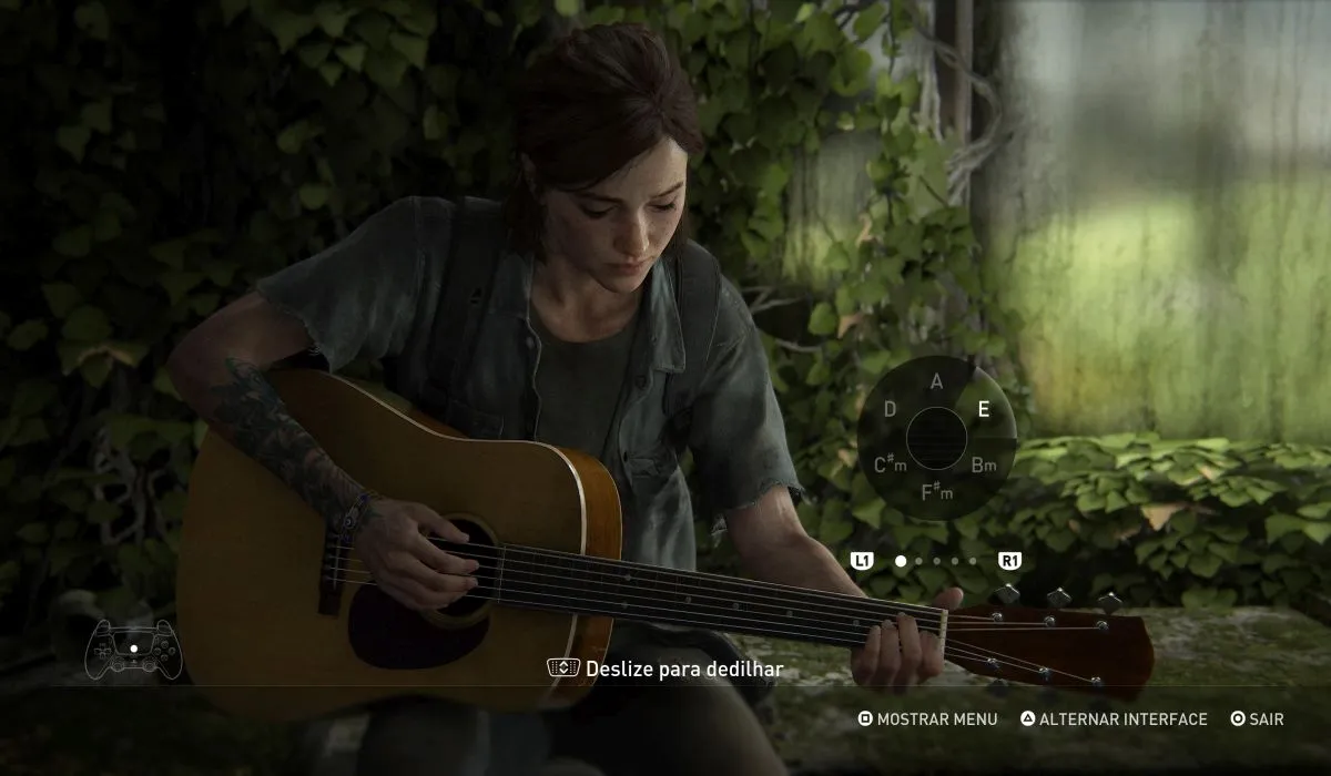 Review: The Last of Us Part II Remastered