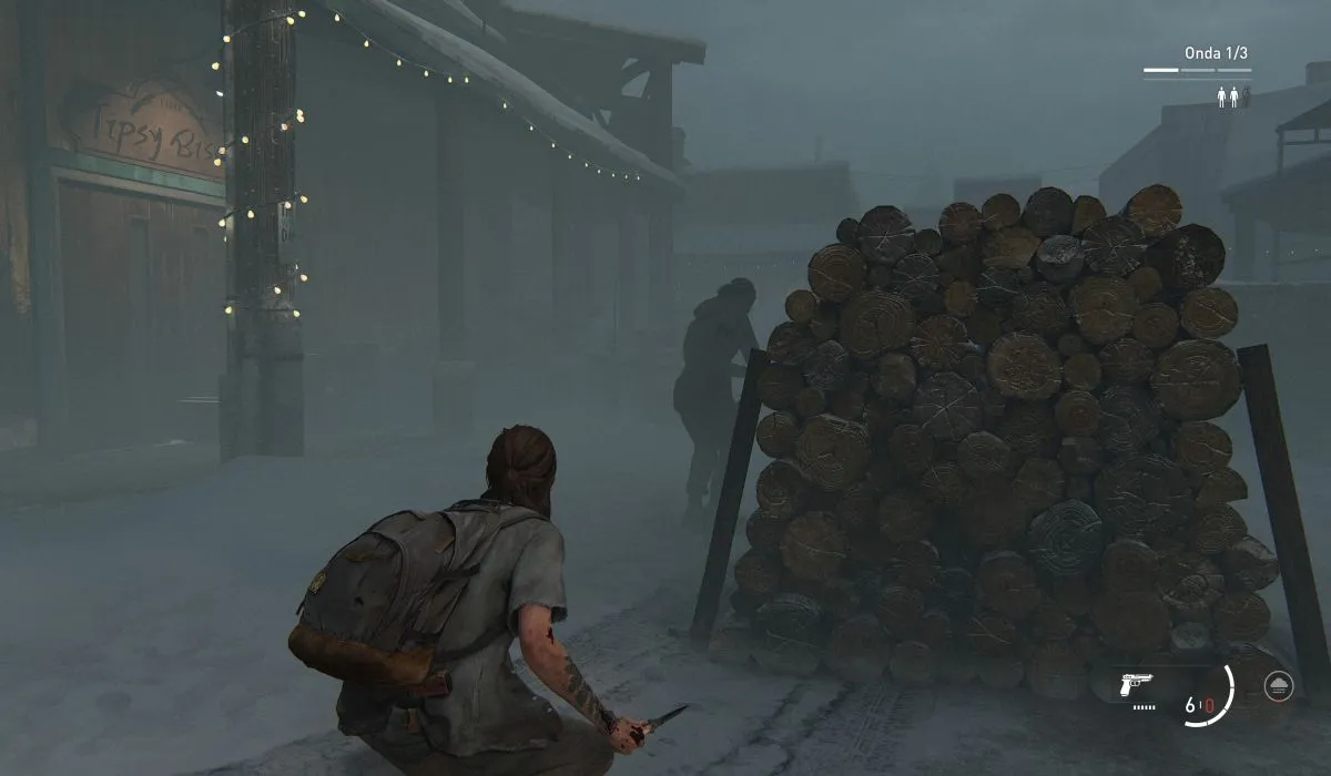 Review: The Last of Us Part II Remastered