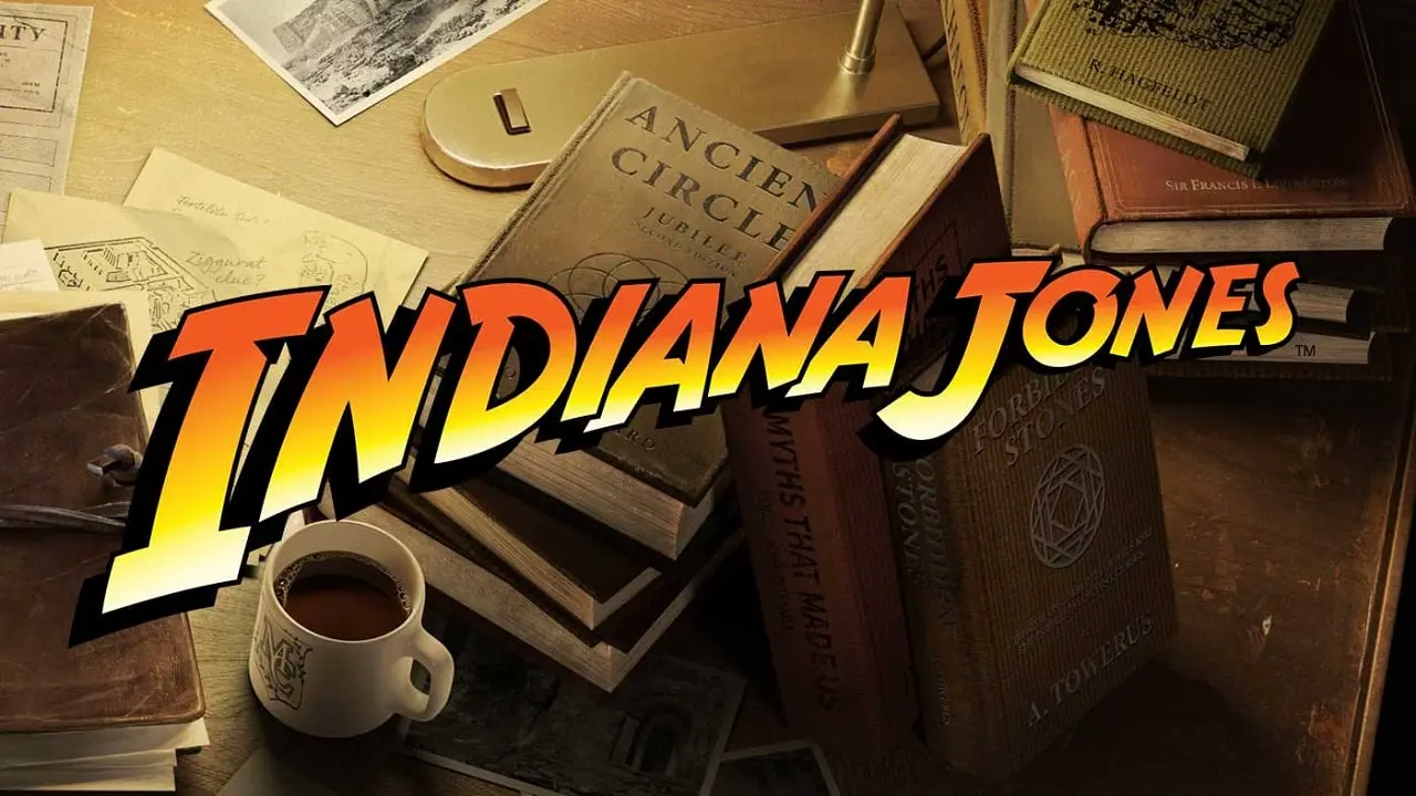 Novo jogo de Indiana Jones deve chegar em 2024
