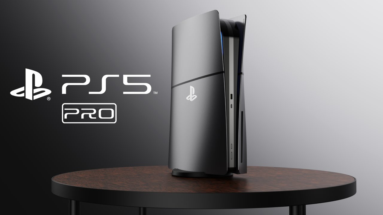 Rumor indica possível data de lançamento para PS5 Pro