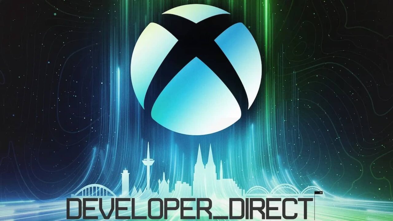 Xbox Developer Direct 2024 horário do evento e onde assistir