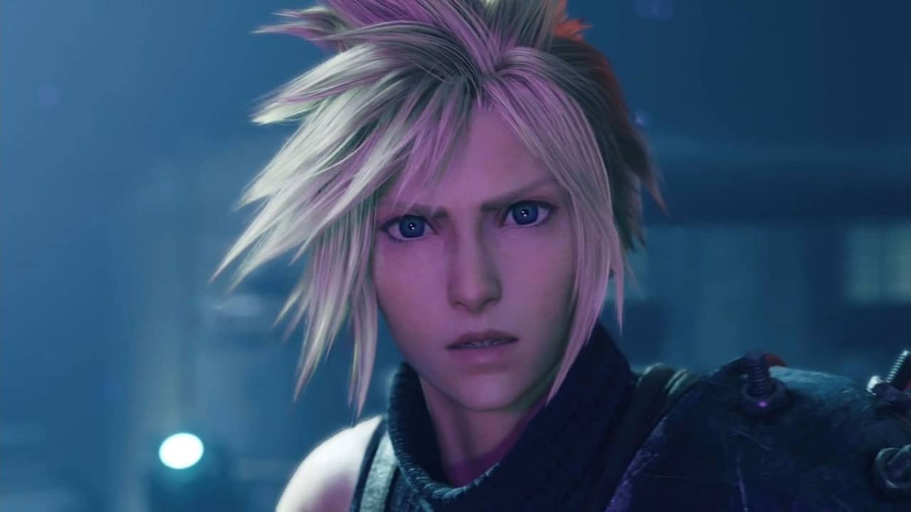 Final Fantasy VII Rebirth : confira o horário de lançamento!