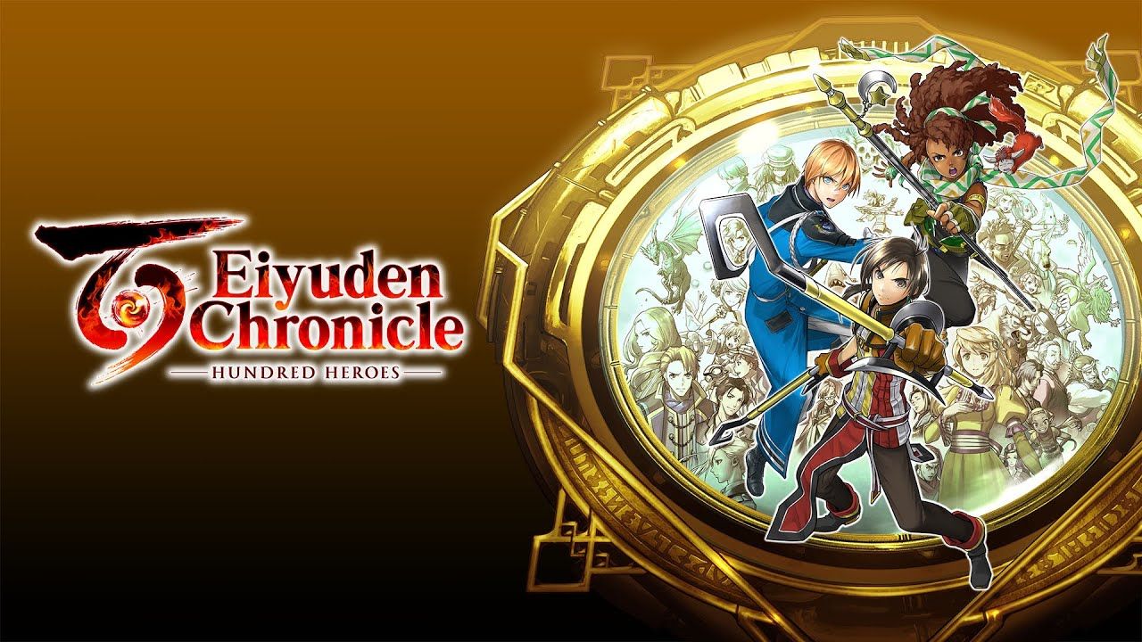 Eiyuden Chronicle: Hundred Heroes – Já disponível no Xbox Game Pass - Gamer Point