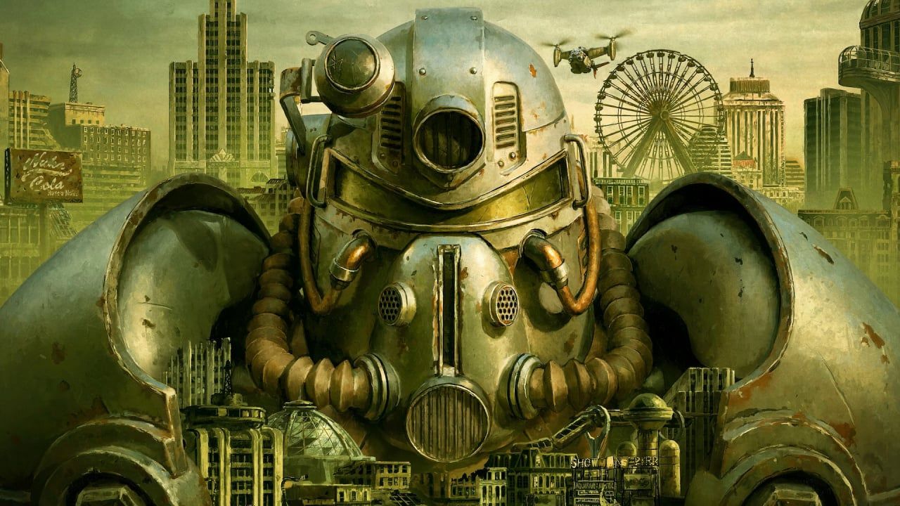 Fallout 76 estará gratuito no Amazon Prime Gaming de abril