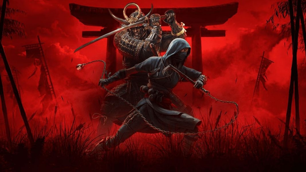 Assassin’s Creed Shadows: veja todos os detalhes!