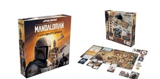 Tudo que você precisa saber sobre The Mandalorian: Adventures