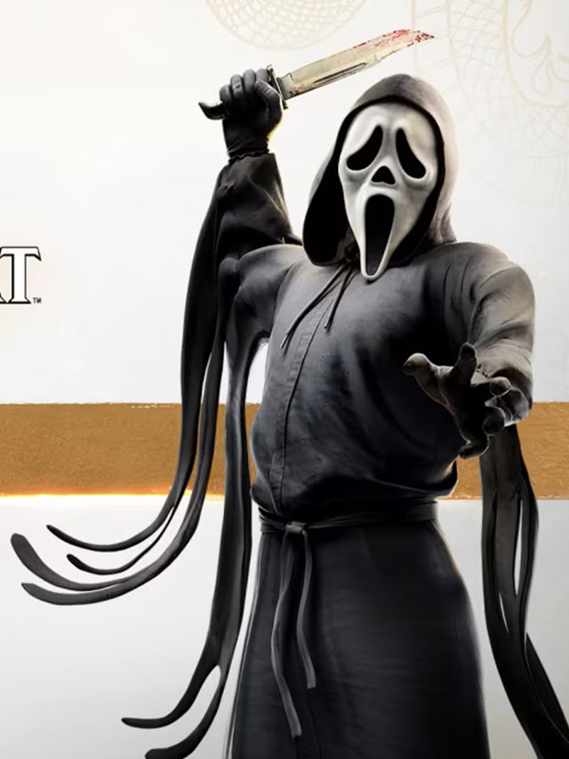 Terror da franquia Pânico chega a Mortal Kombat 1: Reina o Kaos