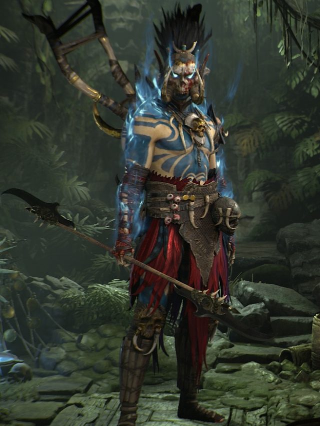 Todas as Skins de Warcraft Legends Part 2 Collection