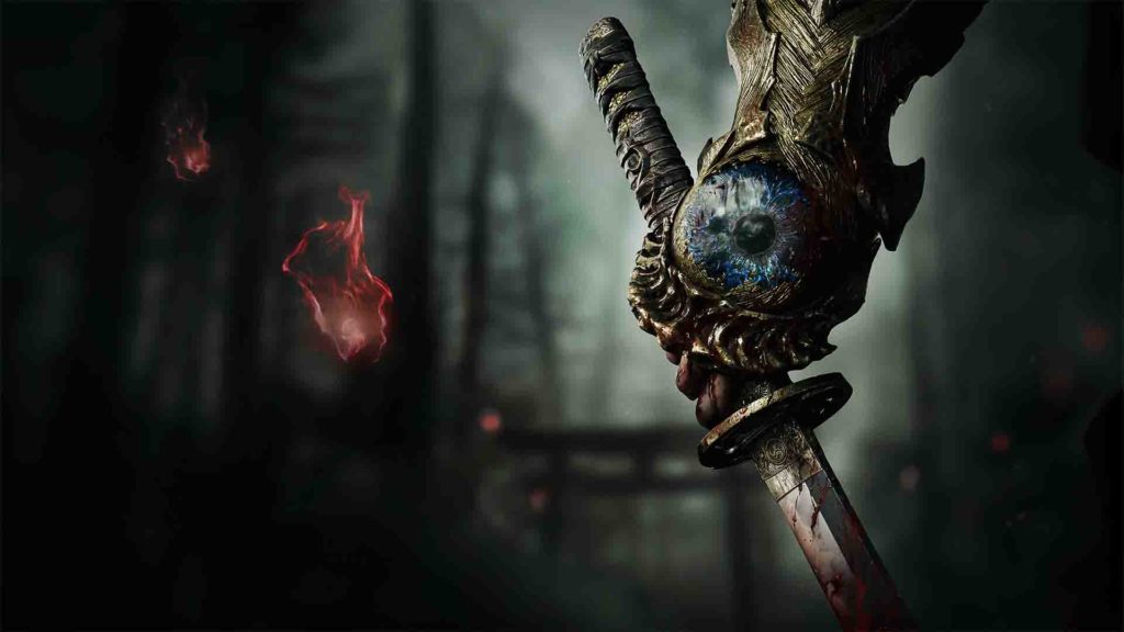 Onimusha: Way of the Sword é revelado no The Game Awards com lançamento ...